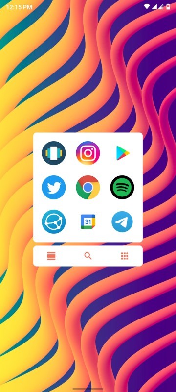 yasanlauncher app