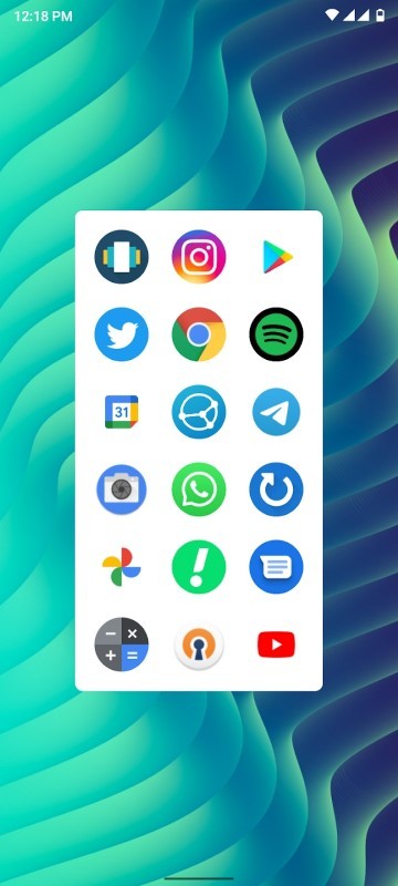 yasanlauncher app