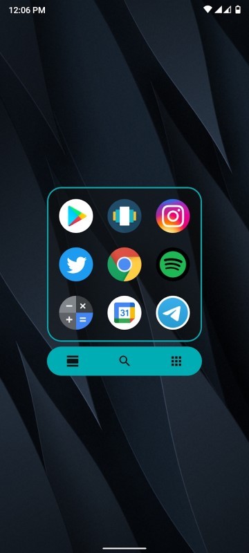 yasanlauncher app