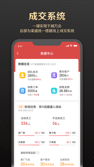 销管家app