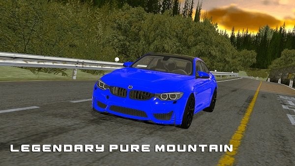 纯粹赛车最新版(pure racing)