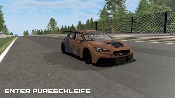 纯粹赛车最新版(pure racing)