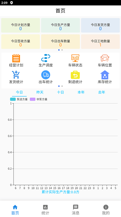 信之威红砼砼app