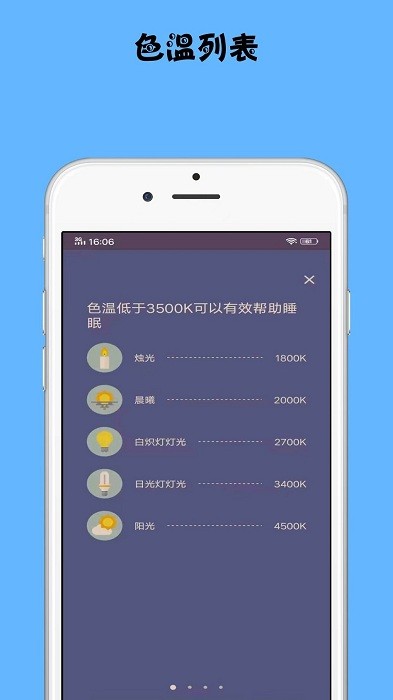 放松双眼app