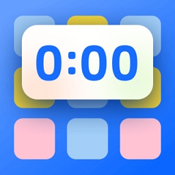 灵动小组件widget app