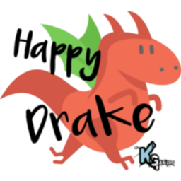 快乐的德雷克游戏(happydrake)