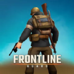 前线守卫二战射击游戏(frontline guard)