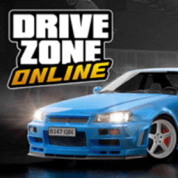 drivezone游戏