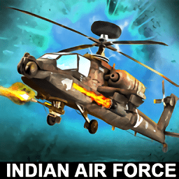 印度直升机空战游戏(indian air force helicopter)