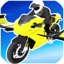 摩托飞车模拟赛最新版