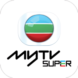 mytvsuper大陆版