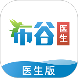 布谷医生版app