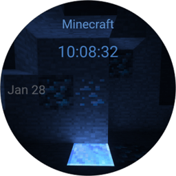 minecraft钻石表盘软件