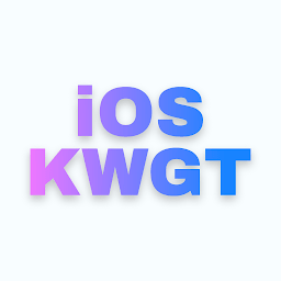 ioswidgetsforkwgt插件