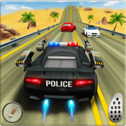 police highway chase手机版