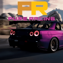 纯粹赛车最新版(pure racing)