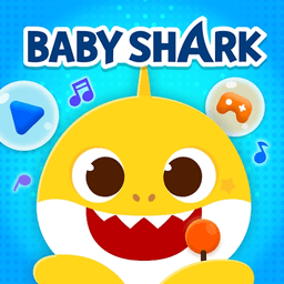 鲨鱼宝宝儿童世界app(BabySharkWorld)