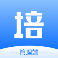 校外培训管理端app