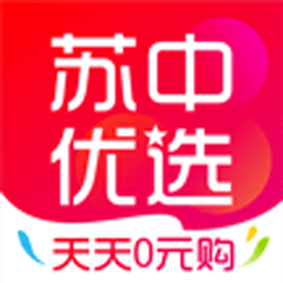 苏中优选app