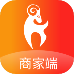 山羊拼团商家版app