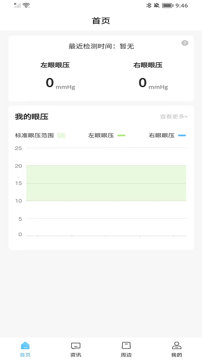 眼压宝app