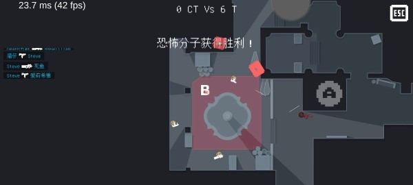 csgo 2d手机版