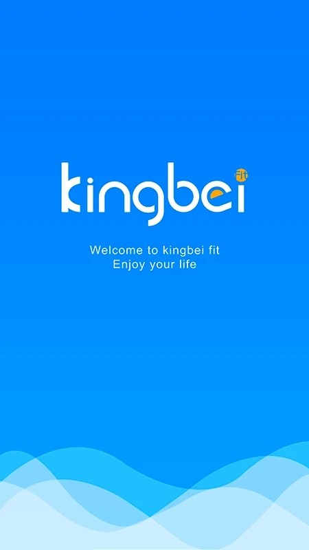 kingbe ifit app