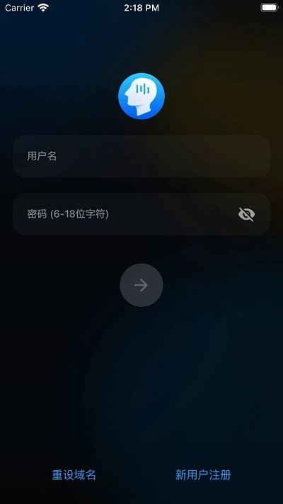 大脑魔音数字疗愈app