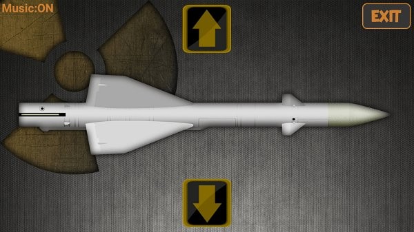 核弹模拟器地图版安卓手游(simulator nuclear bomb)