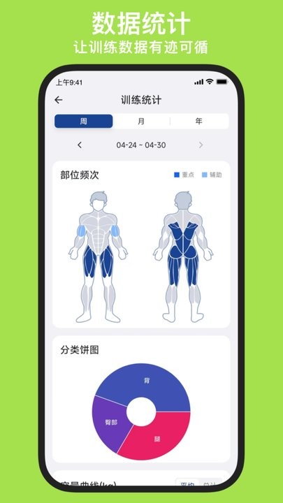 练练健身app最新版