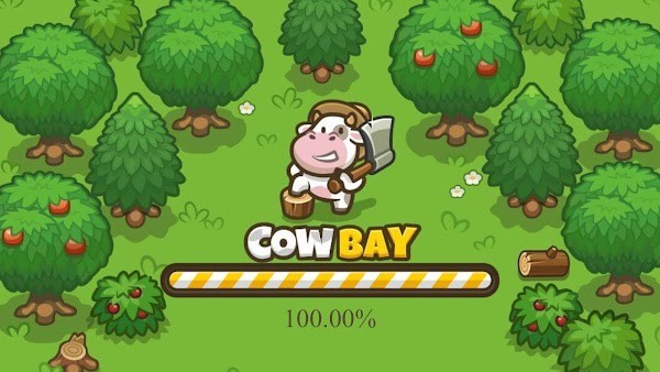 cowbay游戏