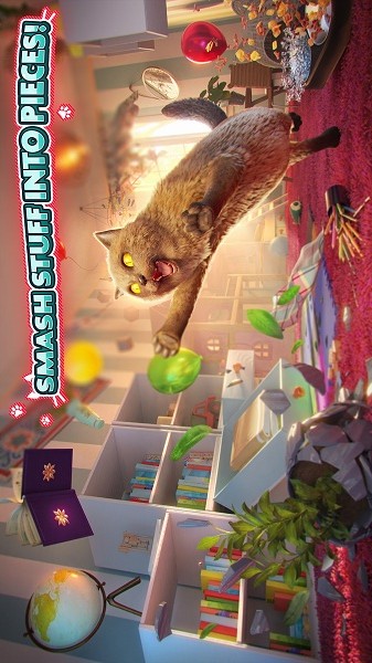 猫咪模拟器2游戏(Cat Simulator 2)