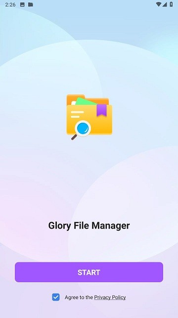 荣耀文件管理器app(Glory File Manager)