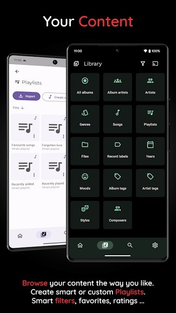 symfonium music app