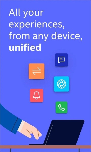 Intel unison apk