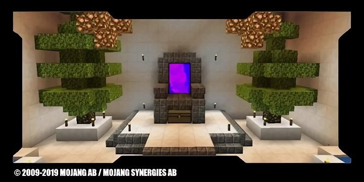 我的世界以太维度mod(aether dimension creation mod)