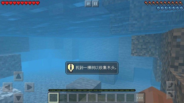 我的世界Trial国际服(Minecraft Trial)