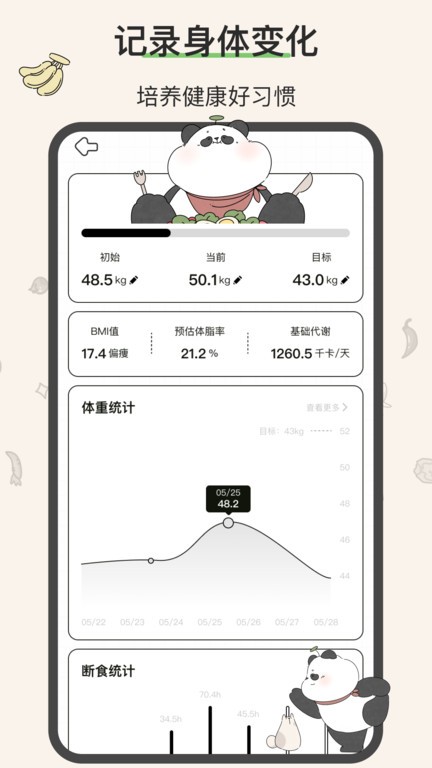 想瘦life app