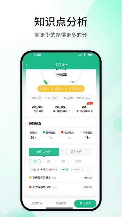 五味医学app