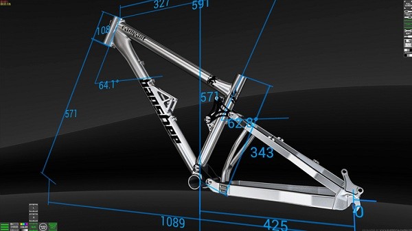 bike3dconfigurator最新版