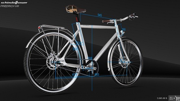 bike3dconfigurator最新版