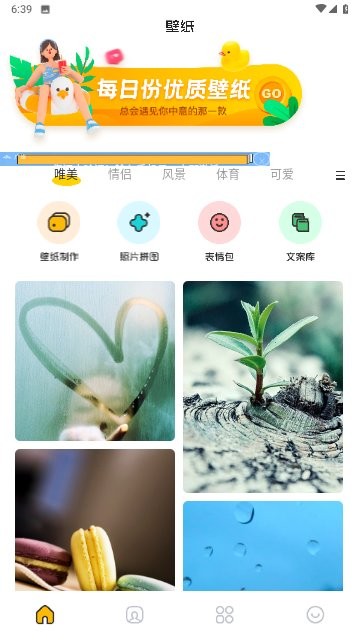 主题壁纸鸭app最新版
