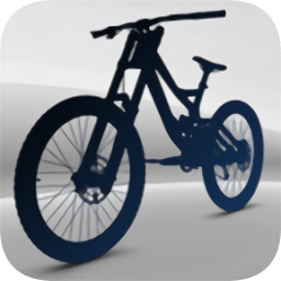 自行车配置器3d中文版(bike 3d configurator)