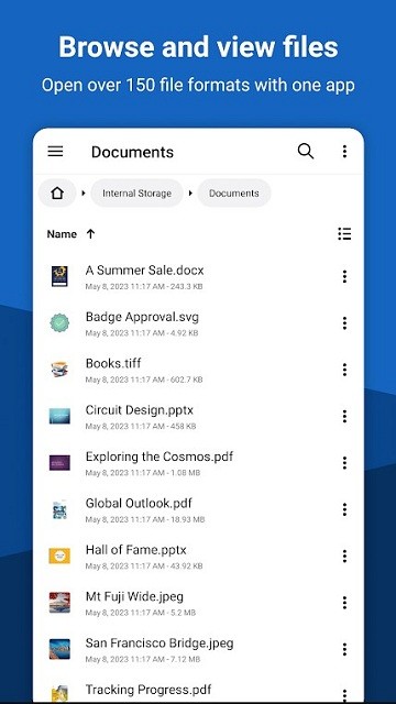 file viewer apk