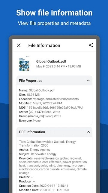 file viewer apk