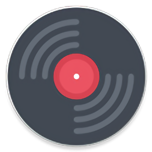 vinyl music player手机版app