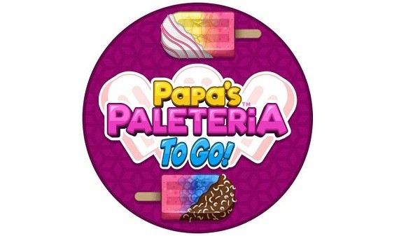 老爹冰棒店官方版(papa’s paleteria to go)