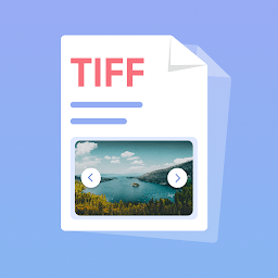 tiff文件查看器安卓版(Tiff File Viewer)