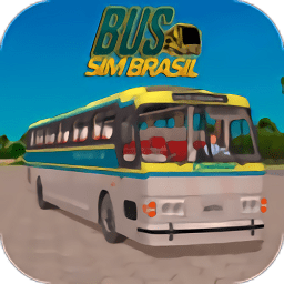 巴西巴士模拟器游戏(Bus Sim Brasil)