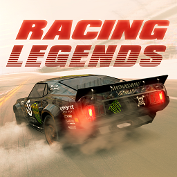 racing legends游戏